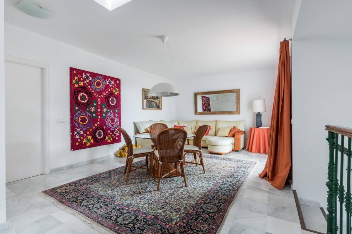 Villa Mimosa *