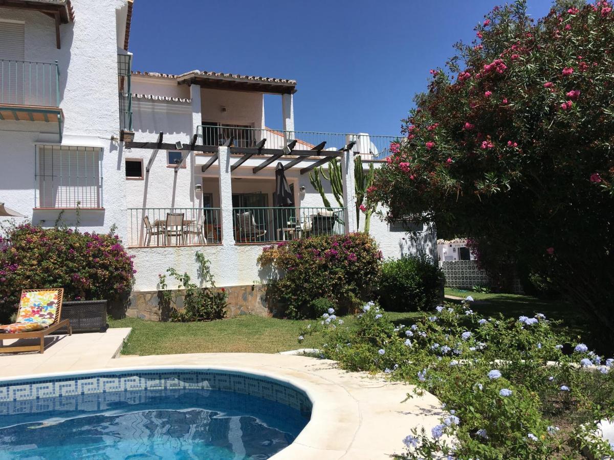 Villa Mimosa Marbella