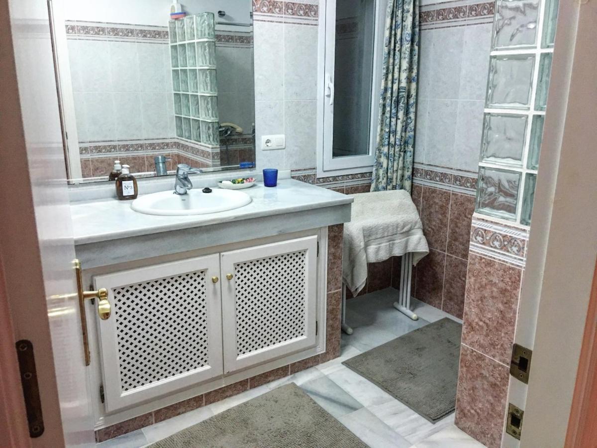 Villa Mimosa *